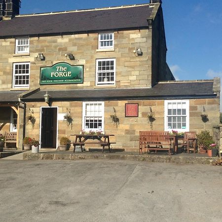 The Forge Hotel Aislaby Exterior photo